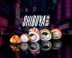 Shibuya Express By Tori