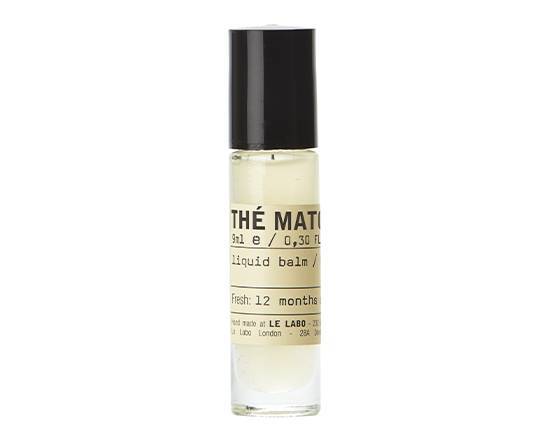 Thé Matcha 26 Liquid Balm