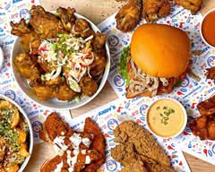 Andy's Chicken & Wings House