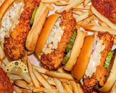 Haven Hot Chicken (Storrs)