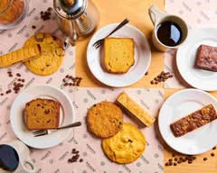 VERVE COFFEE ROASTERS YOYOGI PARK