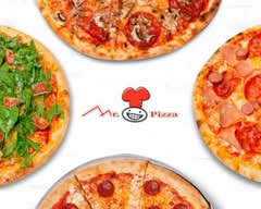 Mr Pizza - Almería