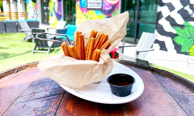 Churros