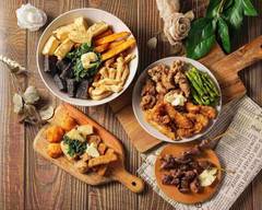 椒異所( 椒麻炸物專賣所)