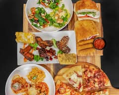 Italian Kitchen (DC)