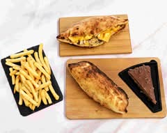 Express Pizza