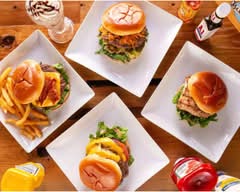 Lucky Jackson's - Wilmette (1141 Central Avenue)