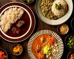 TOKYO MIX CURRY ゲートシティ大崎 TOKYO MIX CURRY GATE CITY OHSAKI