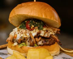 Cantina Argentina 1985