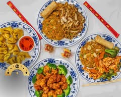 China Max