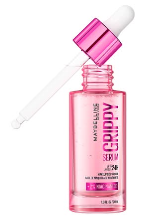 Maybelline Grippy Serum Makeup Primer (30ml)