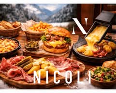 Le Nicoli Restaurant