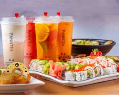PannTea Towson (527 York Rd)