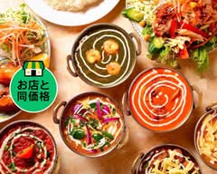 ケーシーズキッチン インドカレー KC's KITCHEN