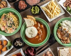 新木場ビアバー