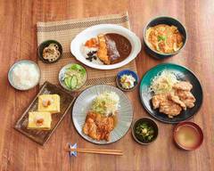 惠美壽亭丨日本料理