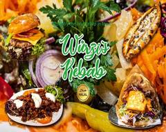 Würzis Kebab 🥙