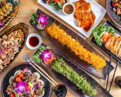 Inari Sushi Kendall