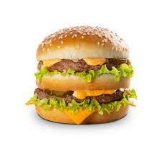 🍔🍔 BIG 🥩🥩