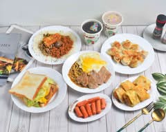 大丸早午餐店