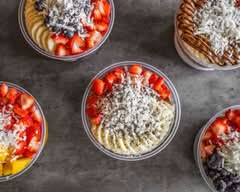 The Best Acai - Lincoln Road