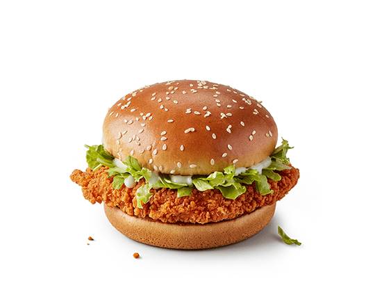 McSpicy®