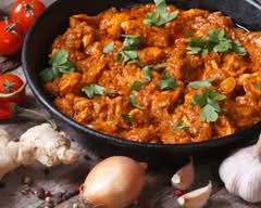 Persis Biryani Indian Grill (Moultrie)
