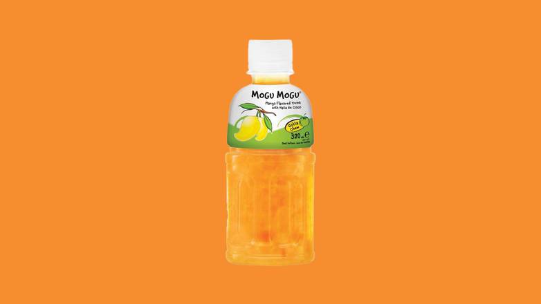 mogu mogu mango