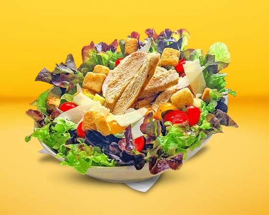 Salade César