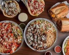Naz's Halal Food (Deer Park)