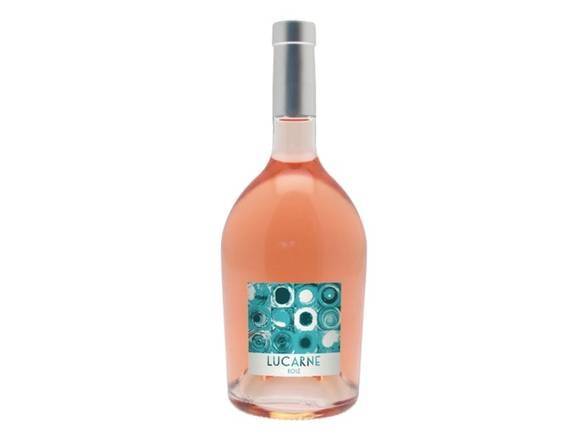 Lucarne Rose Pink Wine (750 ml)