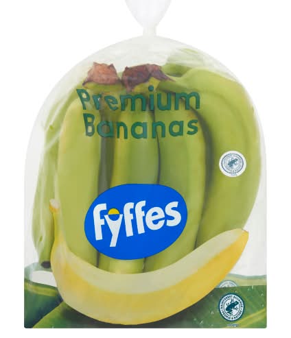 Fyffes Premium Bananas