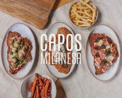 Capos Milanesa