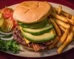Burgers and Burritos on Wheels (1516 North Main Street)