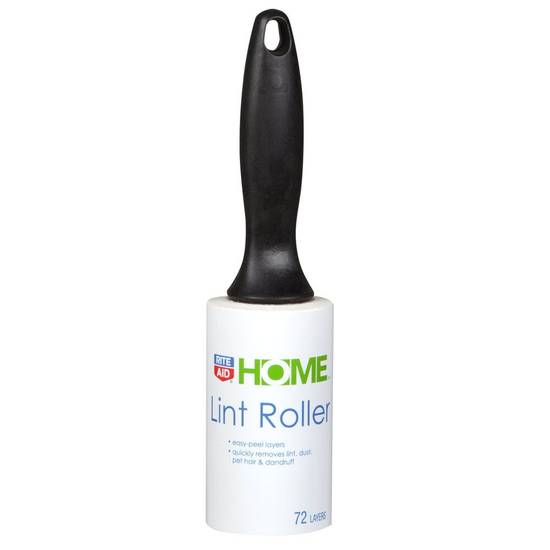 Rite Aid Lint Roller 72 Sheets (1 ct)