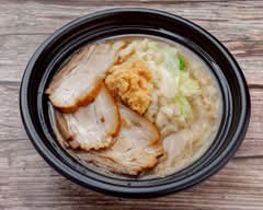 『二郎系インスパイアー！』極み極太ニンニク　mashi no mashi