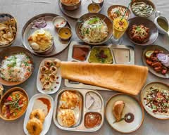 Dosa Hut Knox