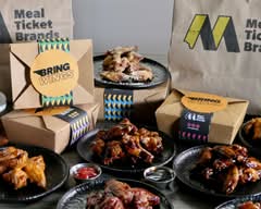 Bring Wings ( 649 Bayview Dr)