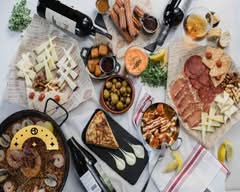 Bulla Gastrobar (Plano)