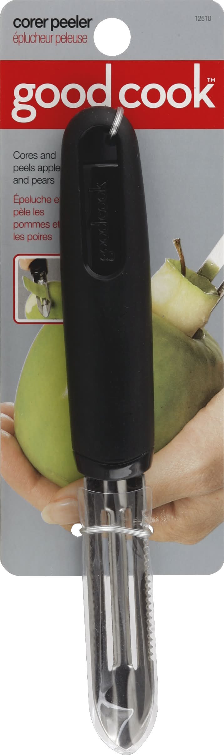 GoodCook Corer Peeler