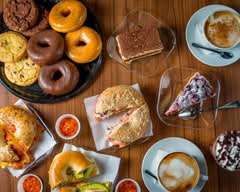 Angelo's Cafe (Farmers market)