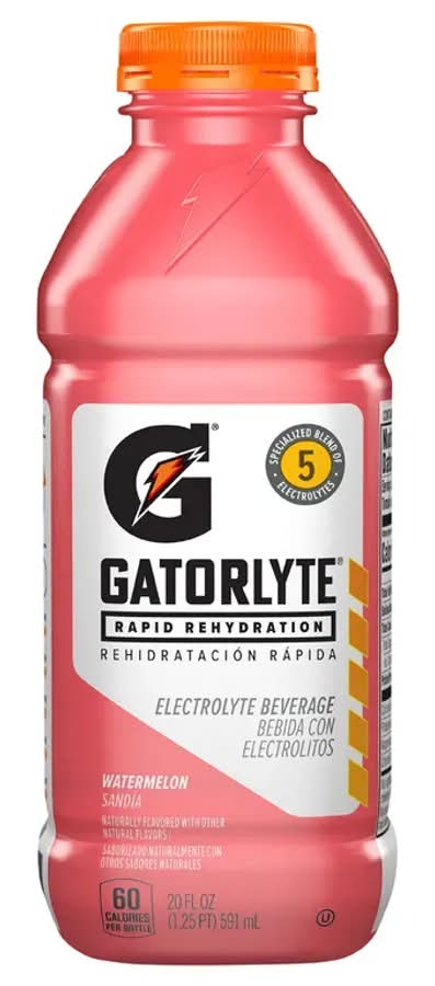 Gatorlyte Watermelon