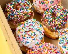 Jeff’s Donuts (5717 North Hamilton Road)
