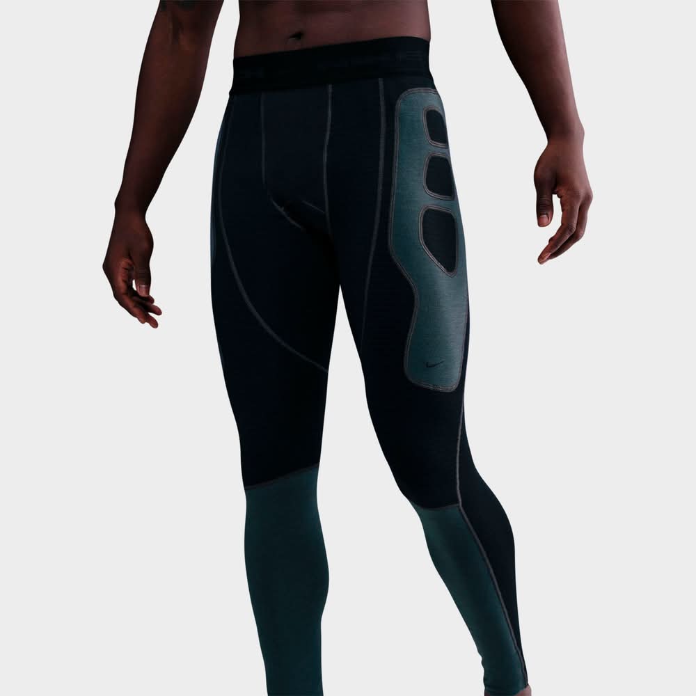 nike base layer tights mens