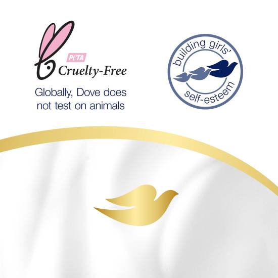 Dove Liquid Hand Wash Deeply Nourishing (250ml)