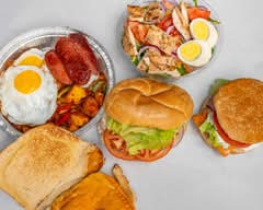 Euphoria Deli & Market