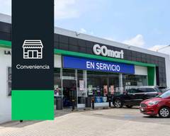 GOmart 🛒(Arenal)