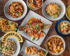 Nakorn Thai Restaurant and Bar