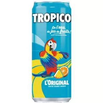 Tropico