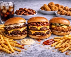 Lobbers Burger - Heilbronn